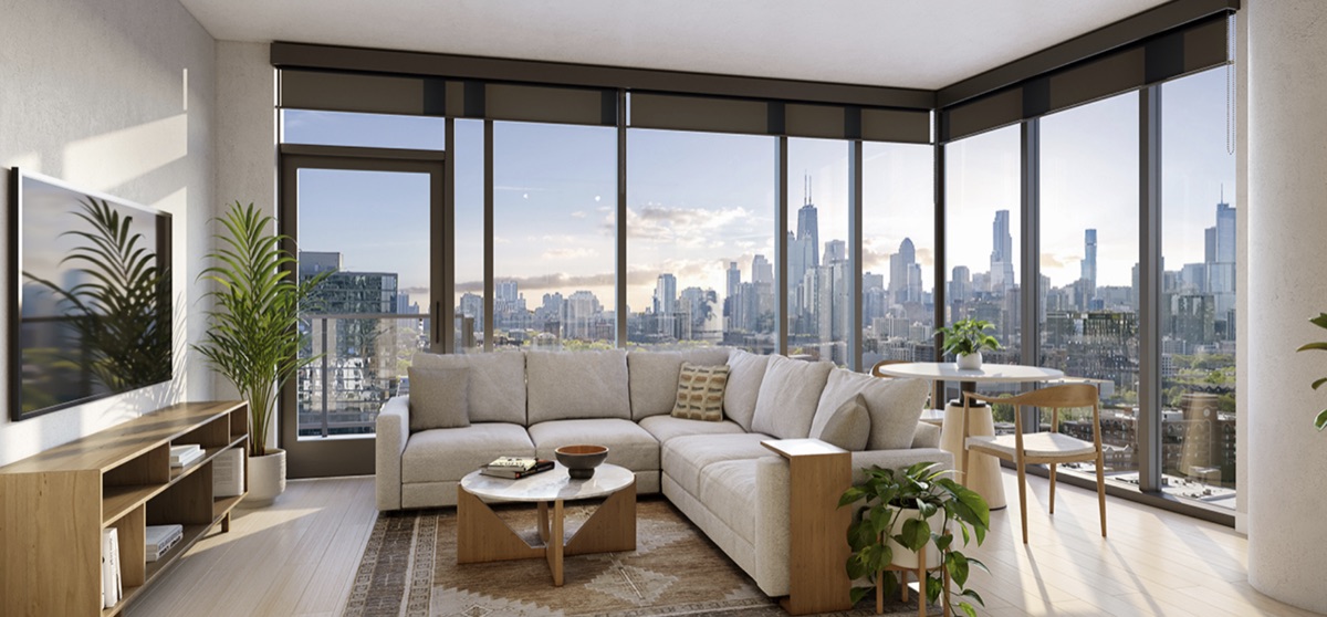 Discover Upscale Living at Foundry in Lincoln Park