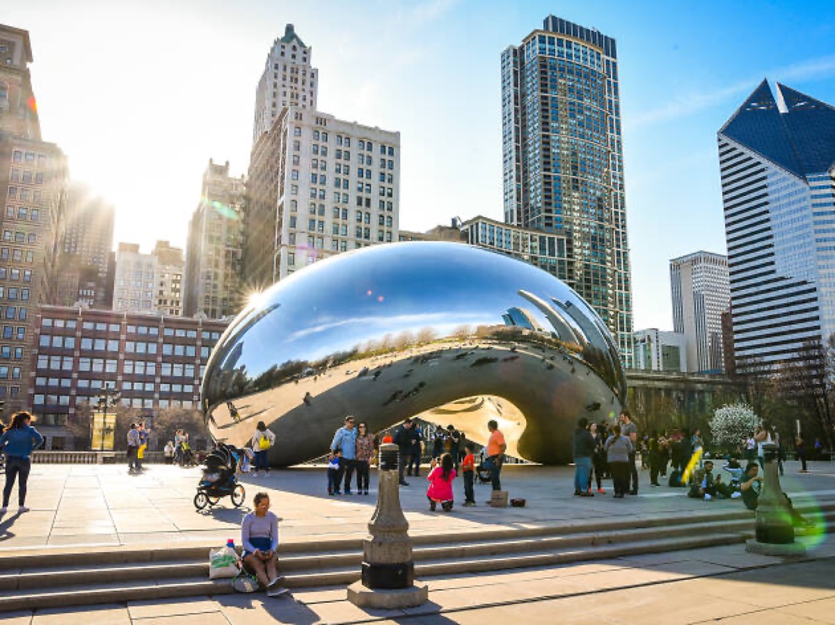 The Loop, Chicago