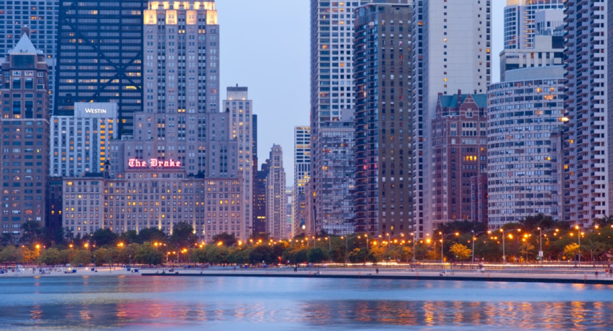 Gold Coast, Chicago
