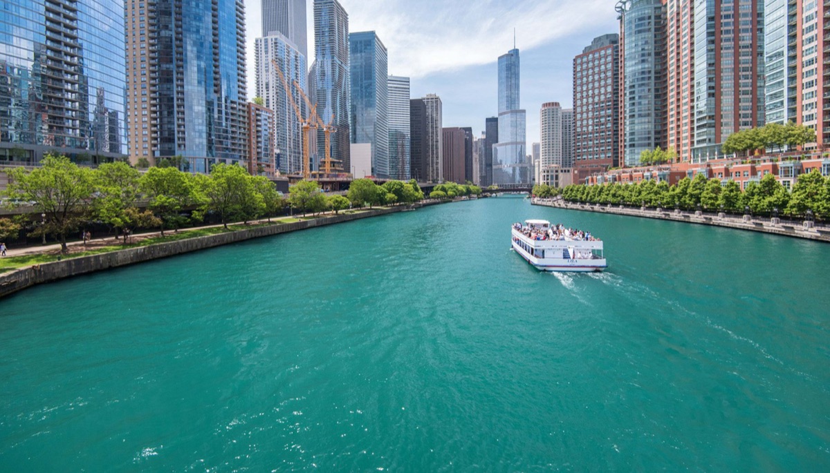 Streeterville, Chicago