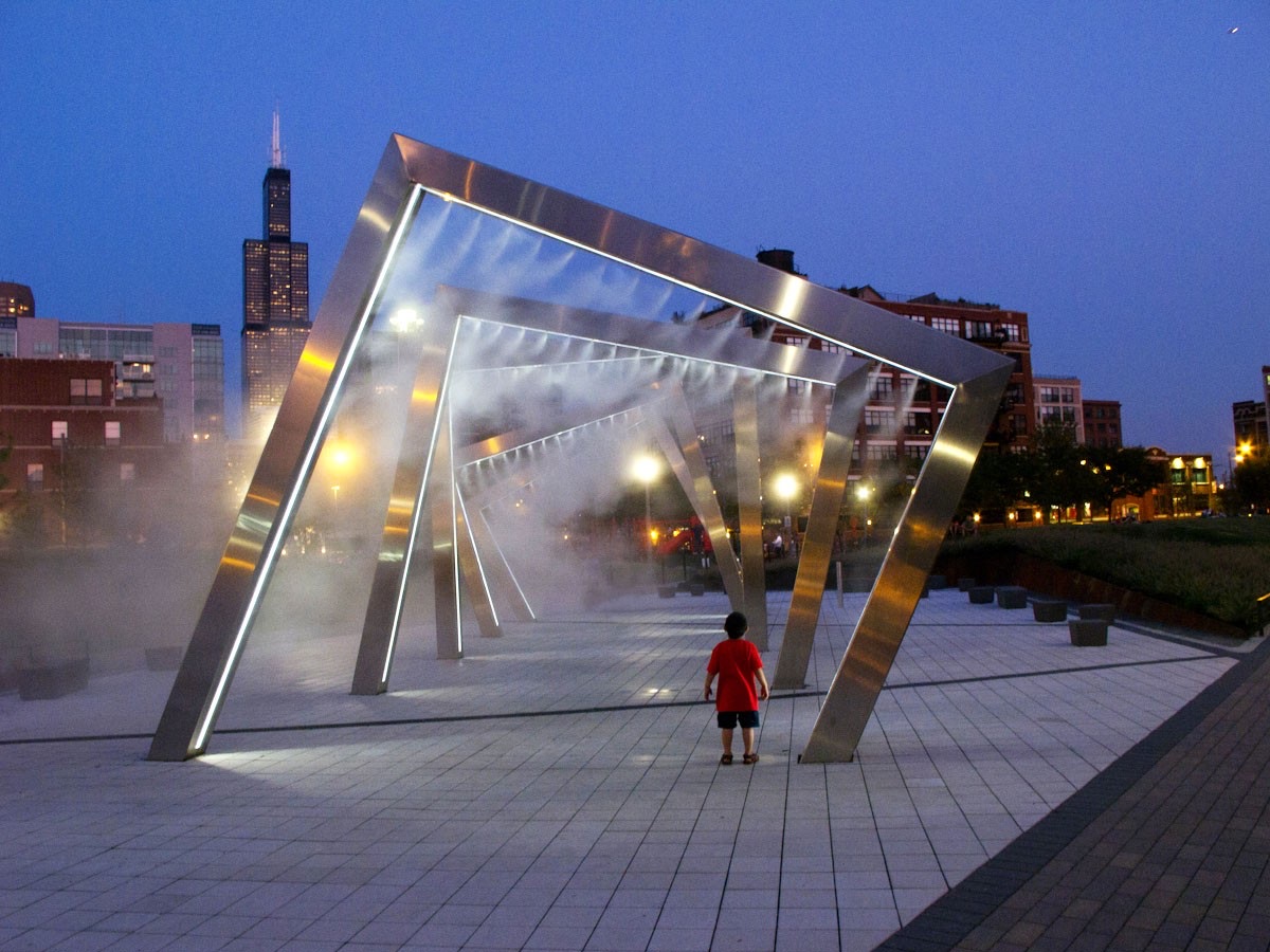 West Loop, Chicago