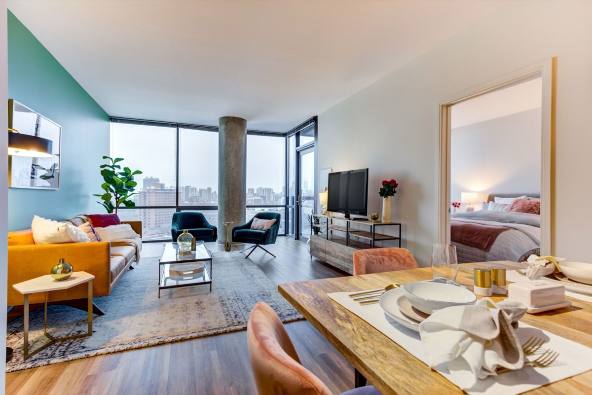 SoNo East, Lincoln Park