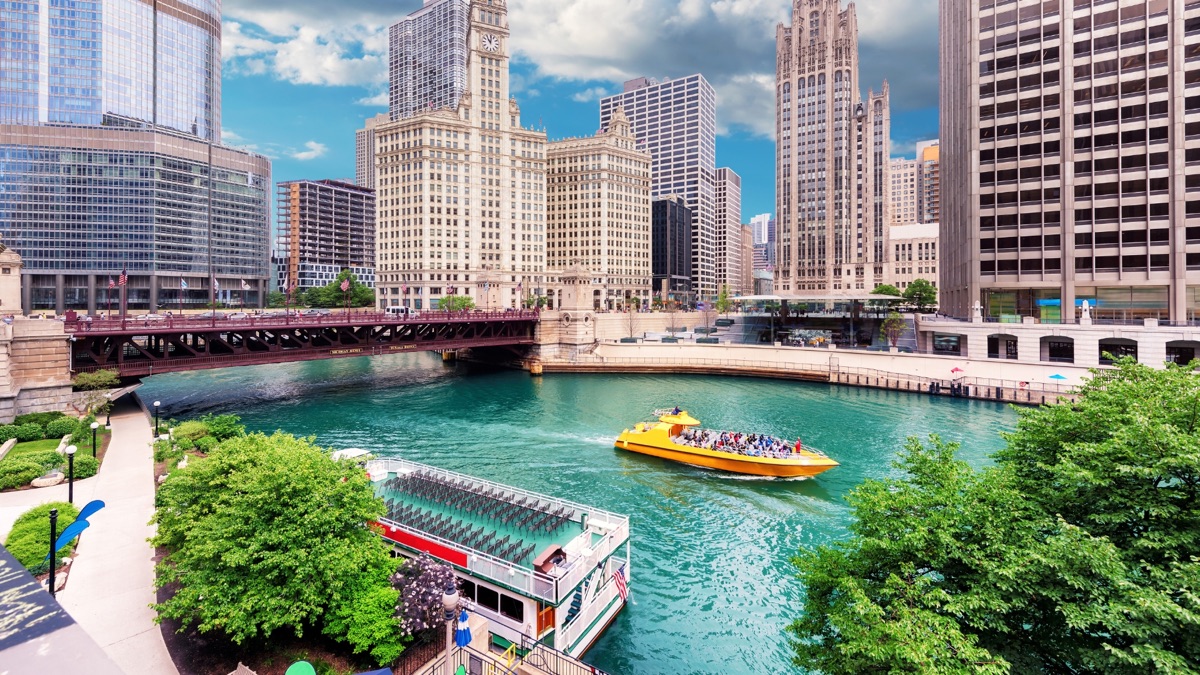 Thinking About Living in River North?