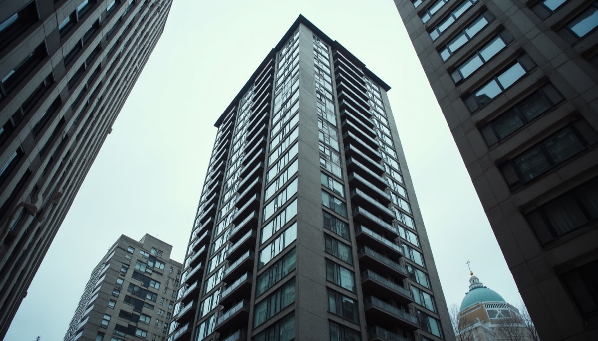 Exploring the Best West Loop Rental Options